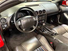 2000 Pontiac Firebird Trans Am (CC-1646773) for sale in Salem, Ohio