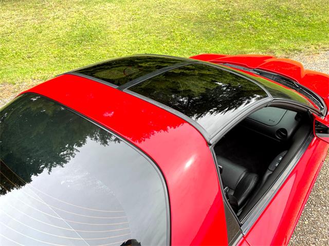2000 Pontiac Firebird Trans Am (CC-1646773) for sale in Salem, Ohio