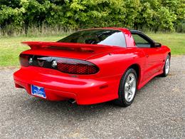 2000 Pontiac Firebird Trans Am (CC-1646773) for sale in Salem, Ohio