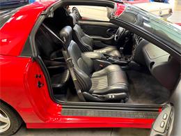 2000 Pontiac Firebird Trans Am (CC-1646773) for sale in Salem, Ohio