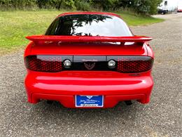 2000 Pontiac Firebird Trans Am (CC-1646773) for sale in Salem, Ohio
