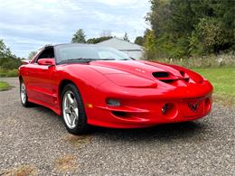 2000 Pontiac Firebird Trans Am (CC-1646773) for sale in Salem, Ohio
