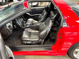 2000 Pontiac Firebird Trans Am (CC-1646773) for sale in Salem, Ohio