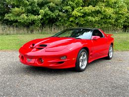 2000 Pontiac Firebird Trans Am (CC-1646773) for sale in Salem, Ohio