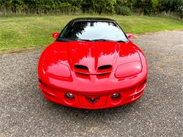 2000 Pontiac Firebird Trans Am (CC-1646773) for sale in Salem, Ohio