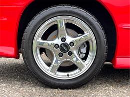 2000 Pontiac Firebird Trans Am (CC-1646773) for sale in Salem, Ohio
