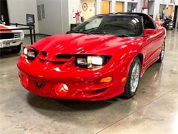 2000 Pontiac Firebird Trans Am (CC-1646773) for sale in Salem, Ohio
