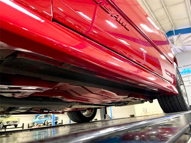 2000 Pontiac Firebird Trans Am (CC-1646773) for sale in Salem, Ohio