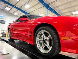 2000 Pontiac Firebird Trans Am (CC-1646773) for sale in Salem, Ohio