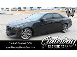 2015 Cadillac CTS (CC-1646850) for sale in O'Fallon, Illinois