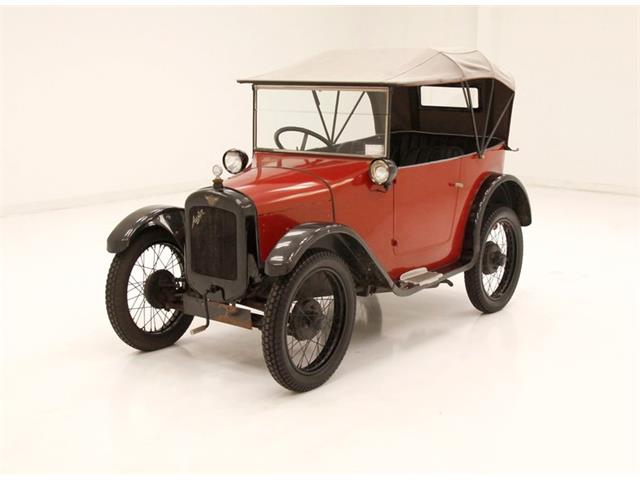 1926 Austin 7 (CC-1640691) for sale in Morgantown, Pennsylvania
