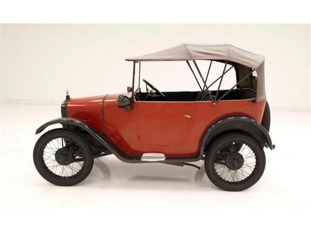 1926 Austin 7 (CC-1640691) for sale in Morgantown, Pennsylvania