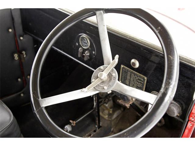 1926 Austin 7 (CC-1640691) for sale in Morgantown, Pennsylvania