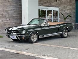1965 Ford Mustang (CC-1646938) for sale in Miami, Florida