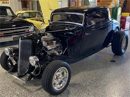 1934 Ford Street Rod (CC-1646939) for sale in Hamilton, Ohio