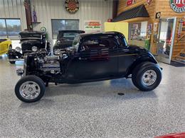1934 Ford Street Rod (CC-1646939) for sale in Hamilton, Ohio