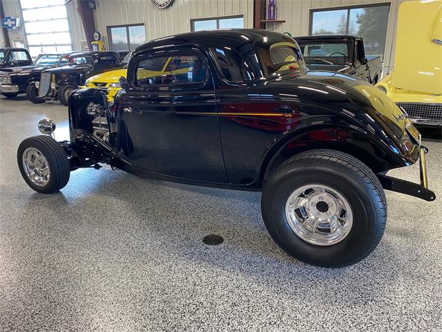1934 Ford Street Rod (CC-1646939) for sale in Hamilton, Ohio