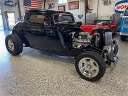 1934 Ford Street Rod (CC-1646939) for sale in Hamilton, Ohio