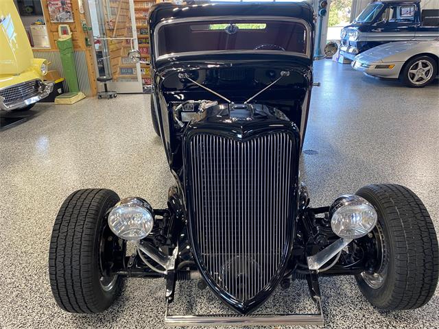 1934 Ford Street Rod (CC-1646939) for sale in Hamilton, Ohio