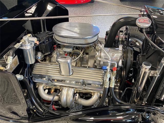 1934 Ford Street Rod (CC-1646939) for sale in Hamilton, Ohio