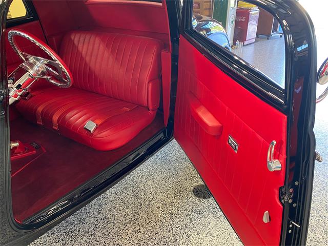 1934 Ford Street Rod (CC-1646939) for sale in Hamilton, Ohio