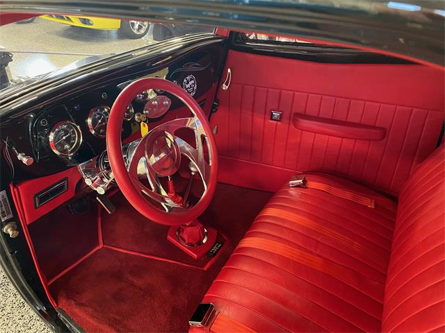 1934 Ford Street Rod (CC-1646939) for sale in Hamilton, Ohio