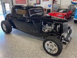 1934 Ford Street Rod (CC-1646939) for sale in Hamilton, Ohio