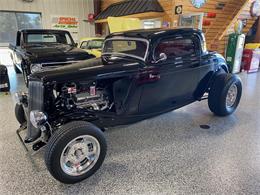 1934 Ford Street Rod (CC-1646939) for sale in Hamilton, Ohio