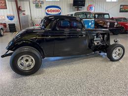 1934 Ford Street Rod (CC-1646939) for sale in Hamilton, Ohio