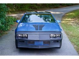 1984 Chevrolet Camaro IROC Z28 (CC-1646942) for sale in hudson, Massachusetts