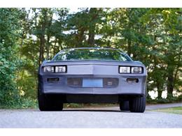 1984 Chevrolet Camaro IROC Z28 (CC-1646942) for sale in hudson, Massachusetts