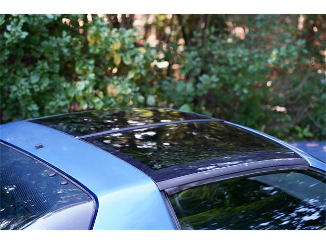 1984 Chevrolet Camaro IROC Z28 (CC-1646942) for sale in hudson, Massachusetts