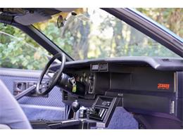 1984 Chevrolet Camaro IROC Z28 (CC-1646942) for sale in hudson, Massachusetts