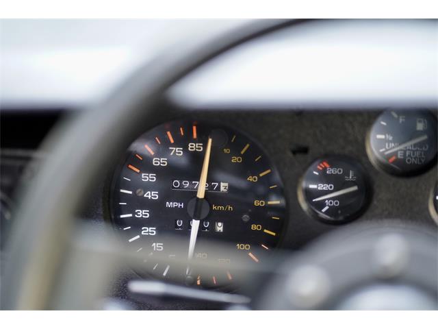 1984 Chevrolet Camaro IROC Z28 (CC-1646942) for sale in hudson, Massachusetts