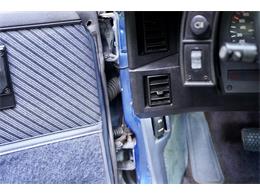 1984 Chevrolet Camaro IROC Z28 (CC-1646942) for sale in hudson, Massachusetts