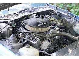 1984 Chevrolet Camaro IROC Z28 (CC-1646942) for sale in hudson, Massachusetts