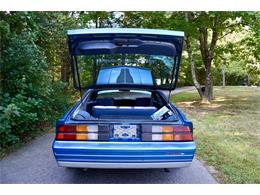 1984 Chevrolet Camaro IROC Z28 (CC-1646942) for sale in hudson, Massachusetts