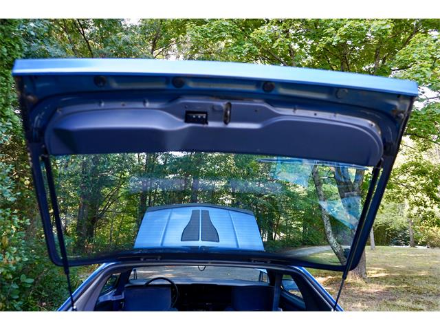 1984 Chevrolet Camaro IROC Z28 (CC-1646942) for sale in hudson, Massachusetts