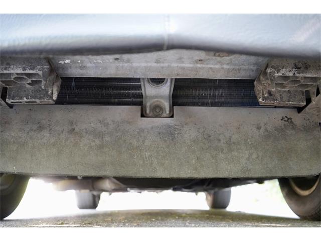 1984 Chevrolet Camaro IROC Z28 (CC-1646942) for sale in hudson, Massachusetts