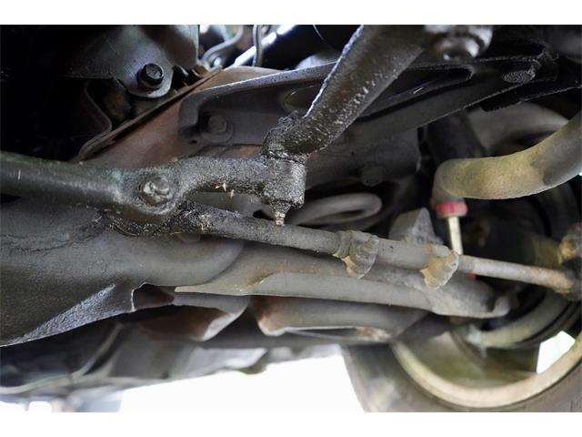 1984 Chevrolet Camaro IROC Z28 (CC-1646942) for sale in hudson, Massachusetts