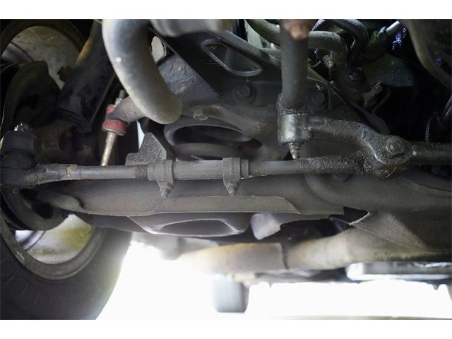 1984 Chevrolet Camaro IROC Z28 (CC-1646942) for sale in hudson, Massachusetts