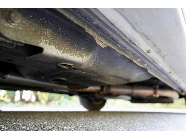 1984 Chevrolet Camaro IROC Z28 (CC-1646942) for sale in hudson, Massachusetts