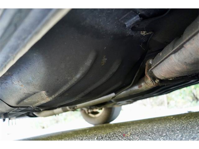 1984 Chevrolet Camaro IROC Z28 (CC-1646942) for sale in hudson, Massachusetts