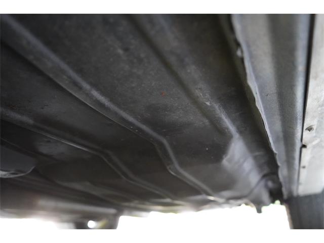 1984 Chevrolet Camaro IROC Z28 (CC-1646942) for sale in hudson, Massachusetts