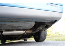 1984 Chevrolet Camaro IROC Z28 (CC-1646942) for sale in hudson, Massachusetts