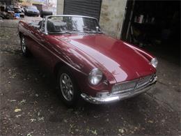 1979 MG MGB (CC-1646952) for sale in Stratford, Connecticut
