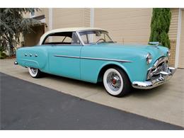 1952 Packard 250 Mayfair (CC-1646965) for sale in McMinnville, Oregon