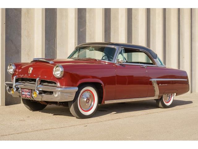 1952 Mercury Monterey (CC-1646987) for sale in St. Louis, Missouri