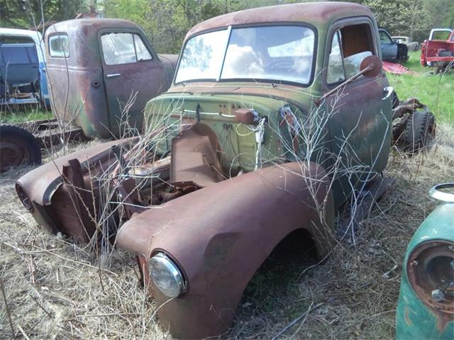 1947 Chevrolet 3100 (CC-1646997) for sale in Taylor, Missouri
