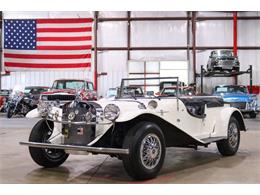 1929 Mercedes-Benz Gazelle (CC-1640700) for sale in Kentwood, Michigan